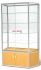Витрина демонстрационная без фриза ВДА-04/11
