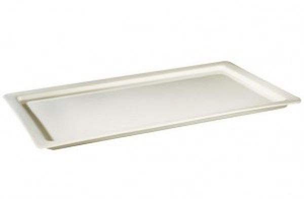 Гастроемкость GN 1/1-20 Paderno (фарфор)