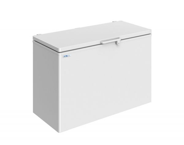 Морозильный ларь ITALFROST BC400S