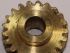 Шестерня для Gastromix B 5-17