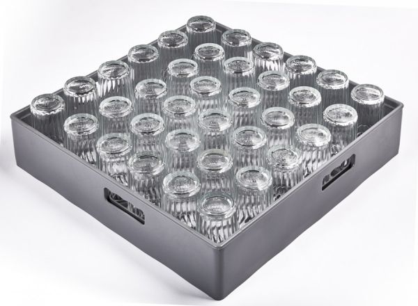 Машина посудомоечная Abat МПК-500Ф-01-230