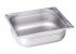Гастроемкость GN1/2-100 Gastrotop