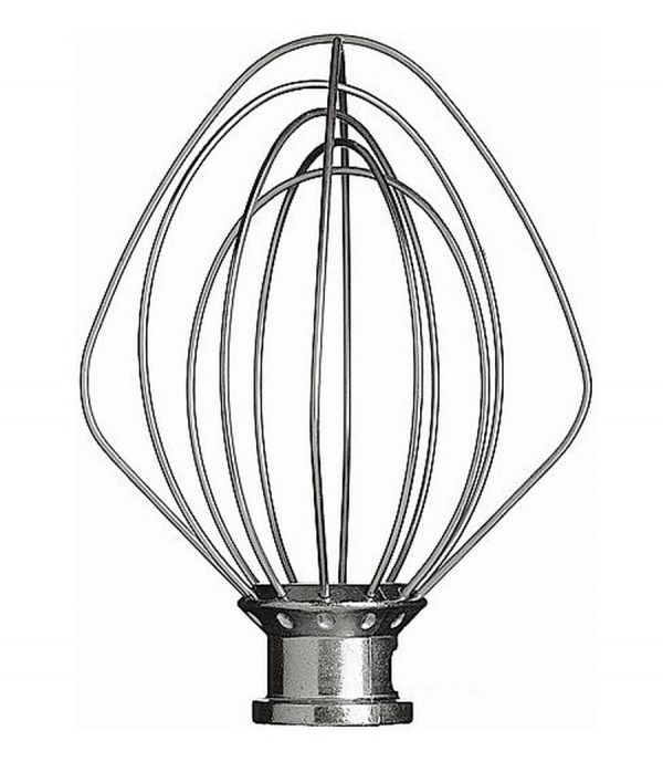 Миксер планетарный Kitchen Aid 5KSM7580XEFP