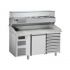 Стол для пиццы ANGELO PO BPZ167A