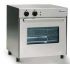 Печь конвекционная Tecnoinox F60E