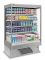 Холодильная горка COSTAN OUVERTURE GREEN 2500
