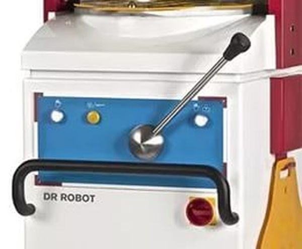 Тестоделитель-округлитель DAUB DR2 - 2/30