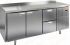 Стол холодильный HiCold BN 112/TN