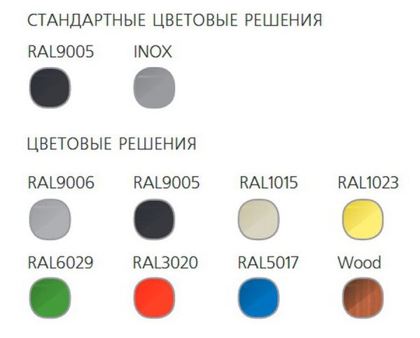 Холодильная витрина для мяса Полюс FC 20-08 VV 1,0-3 X7 0430 (Cuba Flesh, Inox)