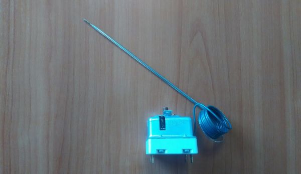 Термостат аварийный Unox KTR1140A