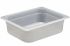 Гастроемкость GN 1/2-65 Paderno (полипропилен)