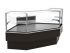 Холодильная витрина Полюс Bavaria 2 GC110 VM-5-1 / ВХСу-1 Carboma УН90 (динамика, вынос)