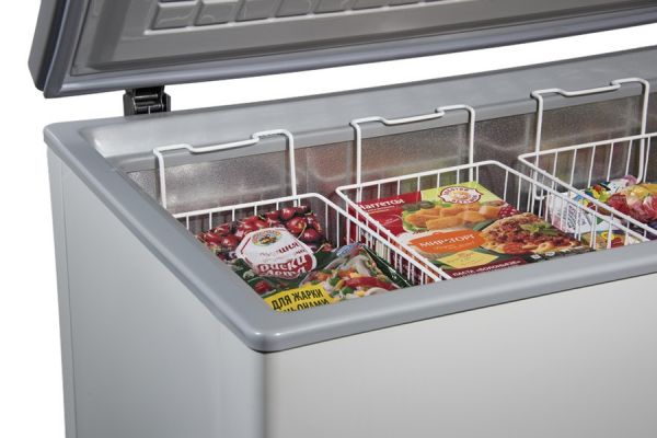 Морозильный ларь Frostor F215S