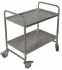 Тележка сервировочная ТС-2С