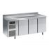Стол с охлаждаемым шкафом ANGELO PO 6MBA