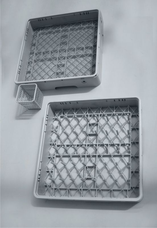 Машина посудомоечная Abat МПК-700К-01