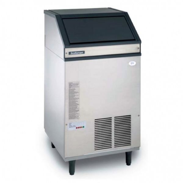 Льдогенератор Scotsman EF 103 WS