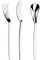 Набор столовых приборов Pintinox Archi