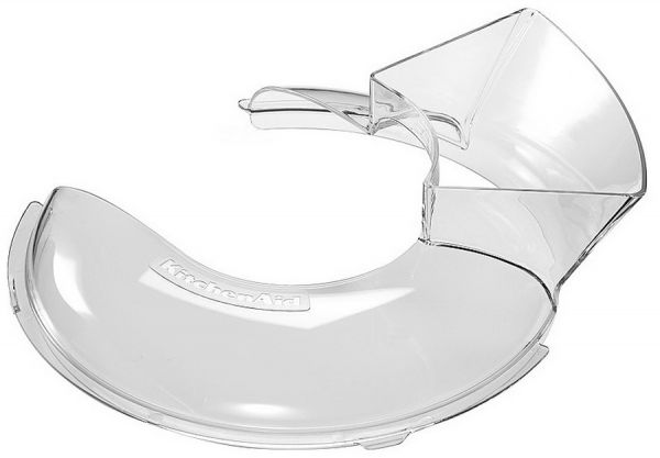 Миксер планетарный Kitchen Aid 5KSM7580XEFP