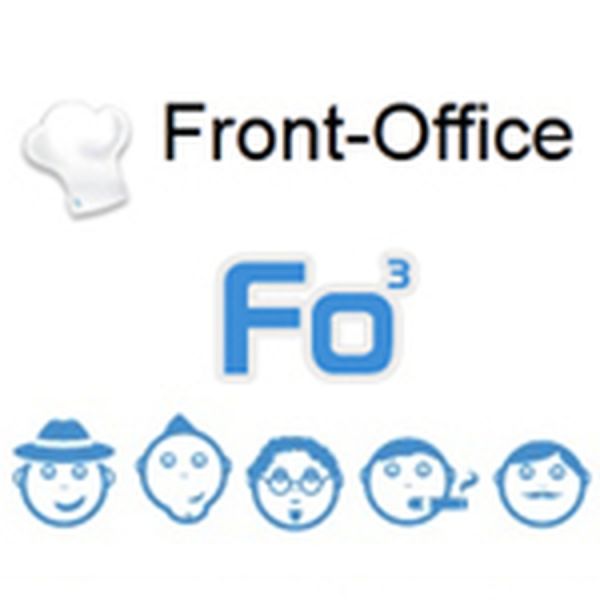 Модуль "Кухня" для "Трактиръ: Front-Office v4."