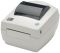 Принтер штрих-кода Zebra GC420t