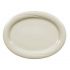 Блюдо овальное 31 см Orlando Fine Cream