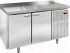 Стол морозильный HiCold GN 11/BT W