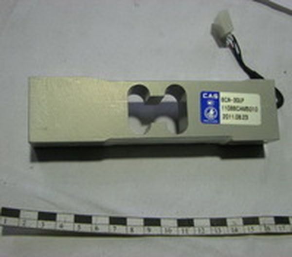 Тензодатчик CAS BCA-15LP