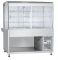 Прилавок-витрина холодильный ПВВ(Н)-70КМ-С-03-НШ