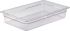 Гастроемкость Luxstahl GN 1/1-100 (530х325х100)