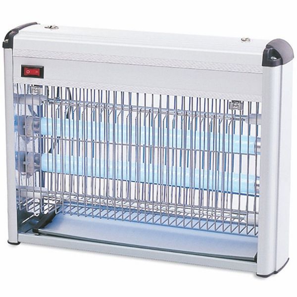 Ловушка для насекомых Airhot IK-20W LED