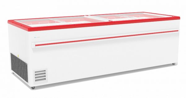 Морозильная бонета Frostor F2500B