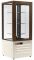 Шкаф холодильный кондитерский Полюс R120Cвр Carboma (D4 VM 120-2)