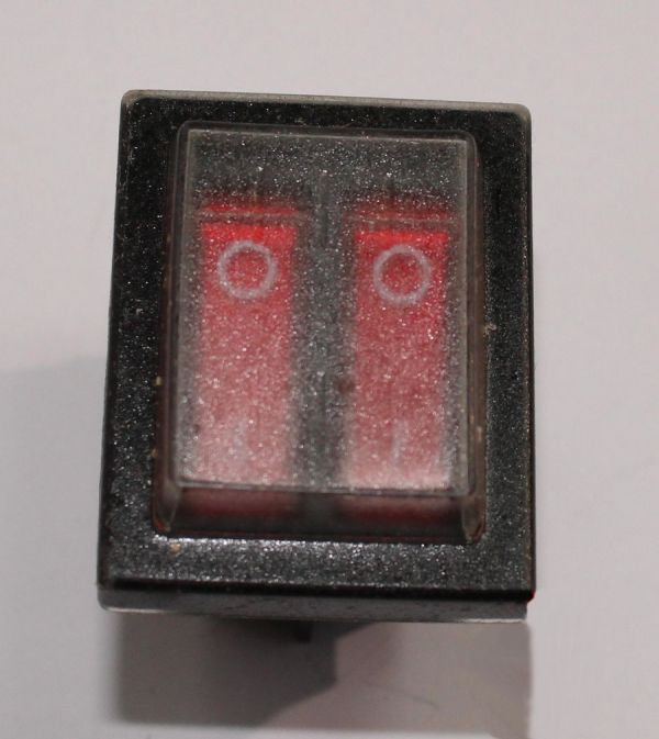 Выключатель для Cooleq JD-1 / JD-2