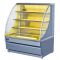 Витрина-горка холодильная эЛКа «Вена» 1,25 (без ночной шторки)