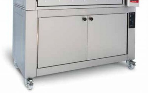 Шкаф расстоечный Zanolli POLIS PW 6/CL 3MC