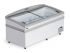 Морозильный ларь-бонета BFG 1850 Bonvini (торцевая)