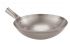 Сковорода WOK Indokor D=36 см (ручка - нерж. сталь)