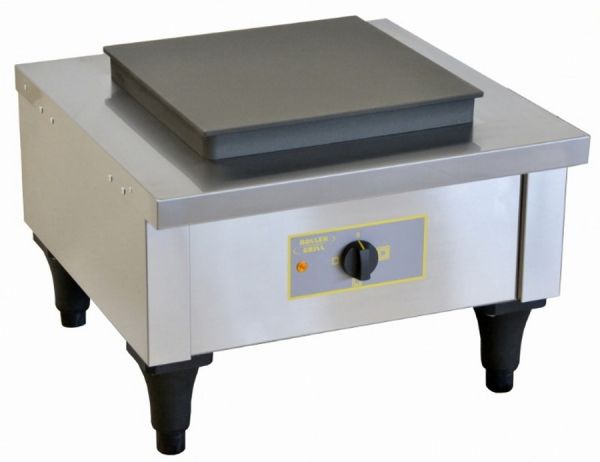 Плита настольная Roller Grill ELR 5 XL