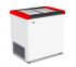 Морозильный ларь Frostor GELLAR FG250C (красный)