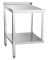 Стол раздаточный СПМР-6-1 (600х605 мм) для чистой посуды