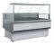 Холодильная витрина Полюс Carboma Bavaria 2 GC110 SL 0,94-1 (с боковинами, статика)