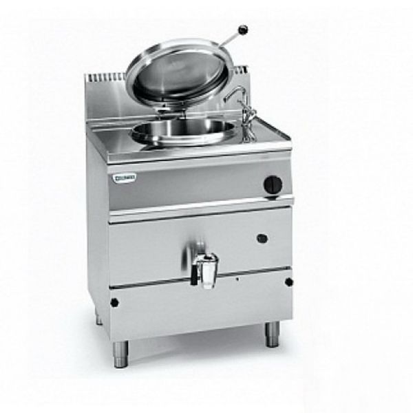 Котел электрический 900 серии Tecnoinox P81FIE9