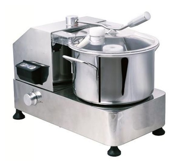 Куттер Viatto HR-9