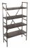 Стеллаж кухонный модульный СМ-8/4Н