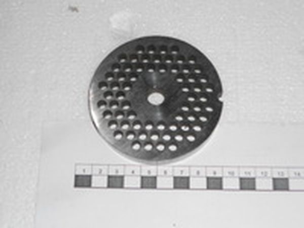 Решетка 6 мм для Gastromix MG-22B