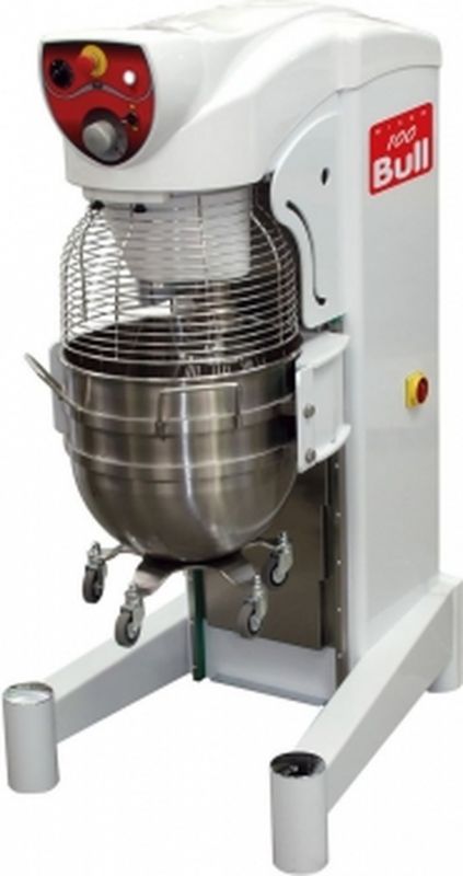 Миксер планетарный Rollmatic BULL 100