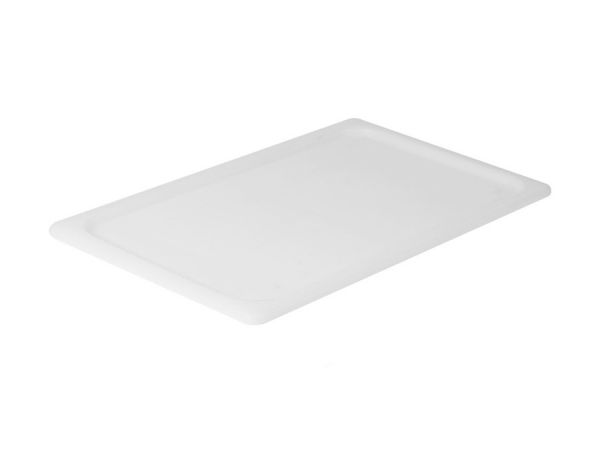 Крышка для гастроемкости EKSI EK-P12SL GN-1/2 (полиэтилен)