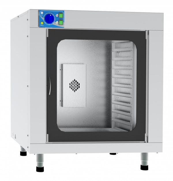 Расстоечный шкаф Abat ШРТ 10-1/1М2