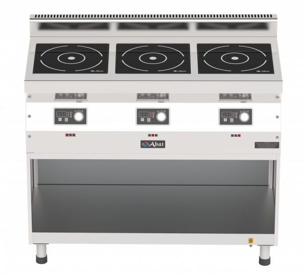 Индукционная плита Abat КИП-35Н-3,5